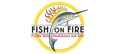 Fish On Fire logo